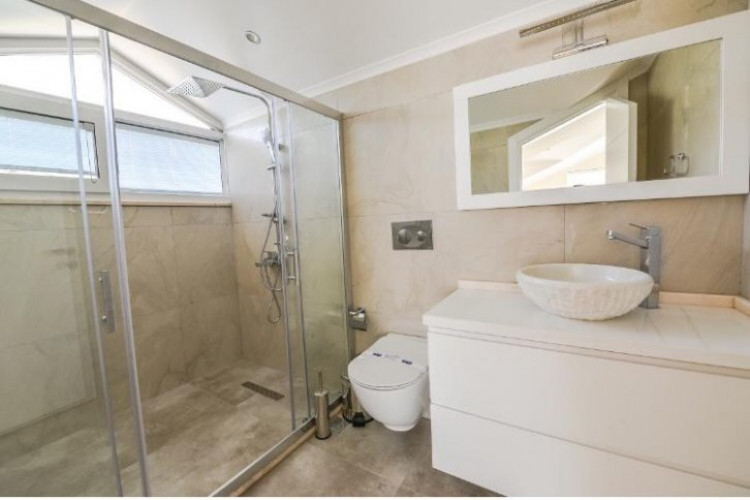 Вилла 4+1 в Олюдениз, Фетхие, Турция | SBB-18131