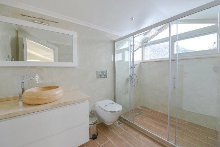 Вилла 4+1 в Олюдениз, Фетхие, Турция | SBB-18131