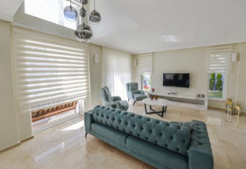 Вилла 4+1 в Олюдениз, Фетхие, Турция | SBB-18131