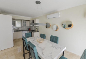 Вилла 4+1 в Олюдениз, Фетхие, Турция | SBB-18131