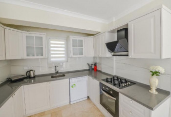 Вилла 4+1 в Олюдениз, Фетхие, Турция | SBB-18131