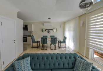 Вилла 4+1 в Олюдениз, Фетхие, Турция | SBB-18131