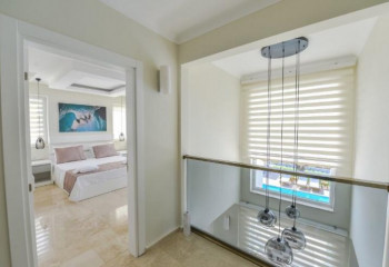 Вилла 4+1 в Олюдениз, Фетхие, Турция | SBB-18131