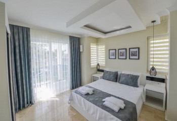 Вилла 4+1 в Олюдениз, Фетхие, Турция | SBB-18131