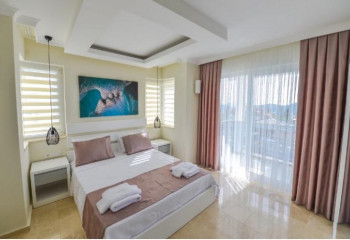 Вилла 4+1 в Олюдениз, Фетхие, Турция | SBB-18131