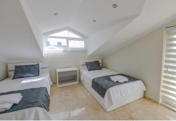 Вилла 4+1 в Олюдениз, Фетхие, Турция | SBB-18131