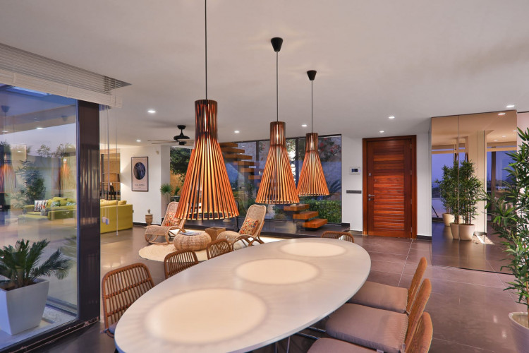 Вилла 4+1 в Калкане, Турция | STE-18261