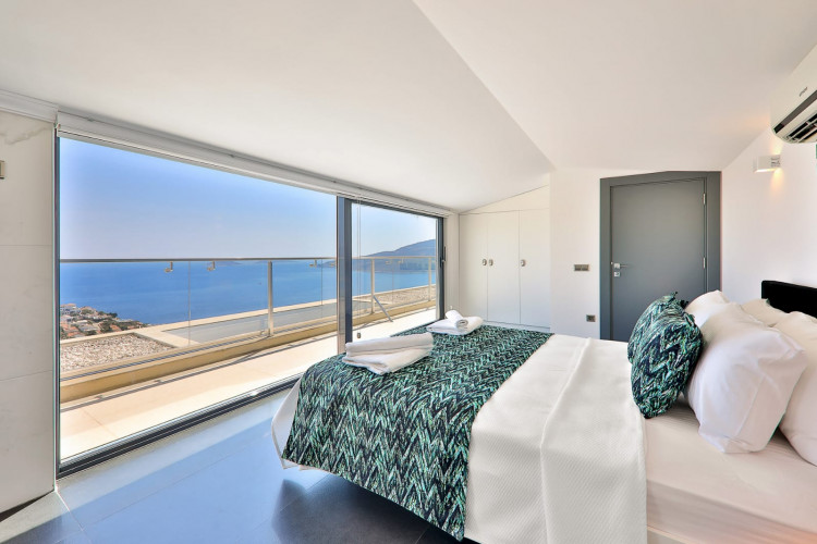 Вилла 4+1 в Калкане, Турция | STE-18261