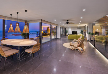 Вилла 4+1 в Калкане, Турция | STE-18261