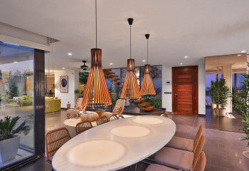 Вилла 4+1 в Калкане, Турция | STE-18261