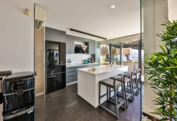 Вилла 4+1 в Калкане, Турция | STE-18261