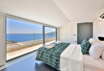 Вилла 4+1 в Калкане, Турция | STE-18261