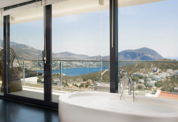 Вилла 4+1 в Калкане, Турция | STE-18261