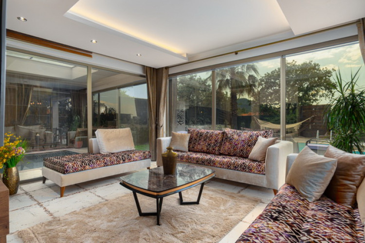 Вилла 3+1 в Олюдениз, Фетхие, Турция | PBB-18141