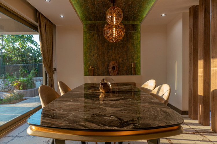 Вилла 3+1 в Олюдениз, Фетхие, Турция | PBB-18141