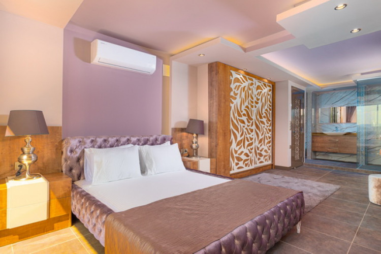 Вилла 3+1 в Олюдениз, Фетхие, Турция | PBB-18141