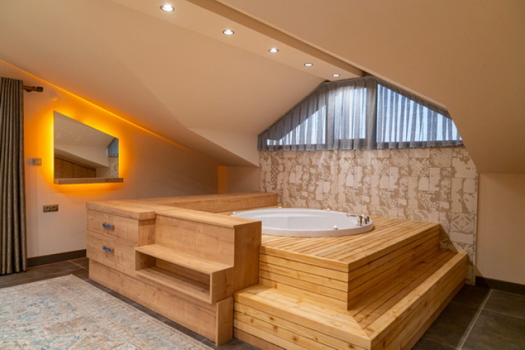 Вилла 3+1 в Олюдениз, Фетхие, Турция | PBB-18141