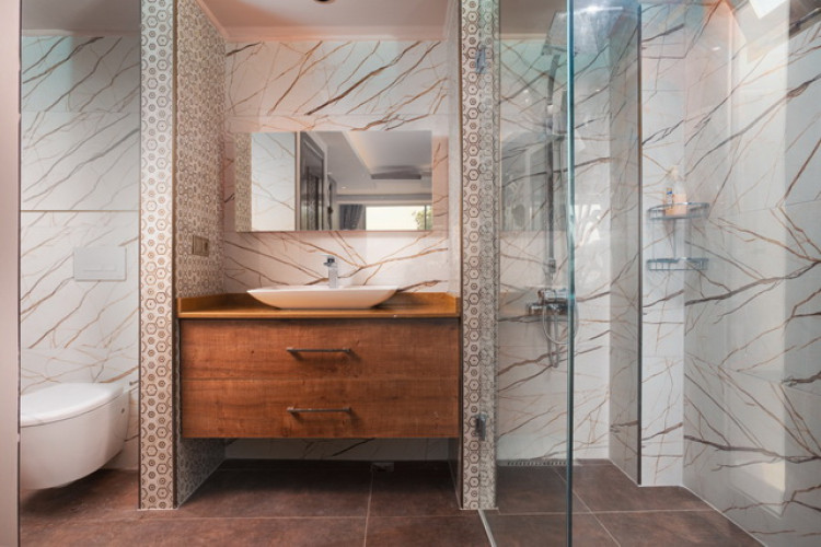 Вилла 3+1 в Олюдениз, Фетхие, Турция | PBB-18141