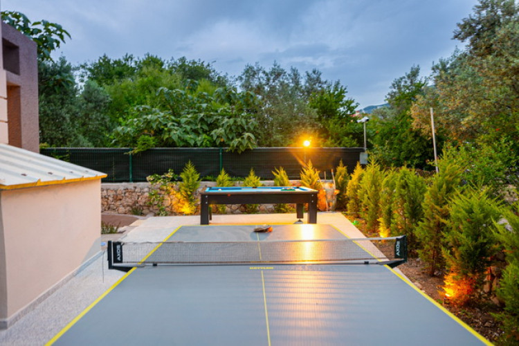 Вилла 3+1 в Олюдениз, Фетхие, Турция | PBB-18141