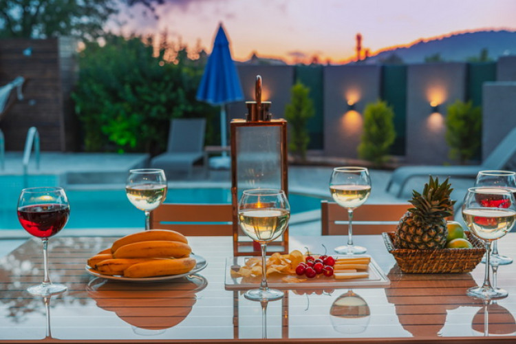 Вилла 3+1 в Олюдениз, Фетхие, Турция | PBB-18141