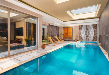 Вилла 3+1 в Олюдениз, Фетхие, Турция | PBB-18141