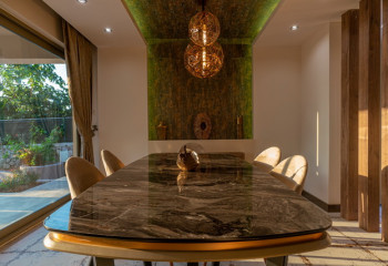 Вилла 3+1 в Олюдениз, Фетхие, Турция | PBB-18141