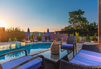 Вилла 3+1 в Олюдениз, Фетхие, Турция | PBB-18141