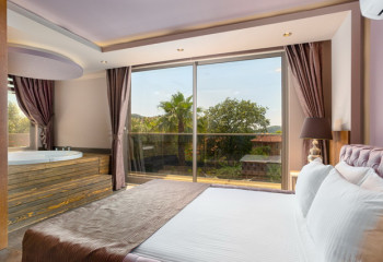 Вилла 3+1 в Олюдениз, Фетхие, Турция | PBB-18141