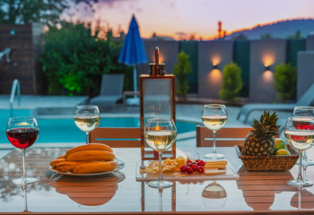 Вилла 3+1 в Олюдениз, Фетхие, Турция | PBB-18141