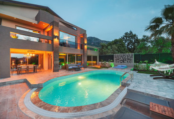 Вилла 3+1 в Олюдениз, Фетхие, Турция | PBB-18141