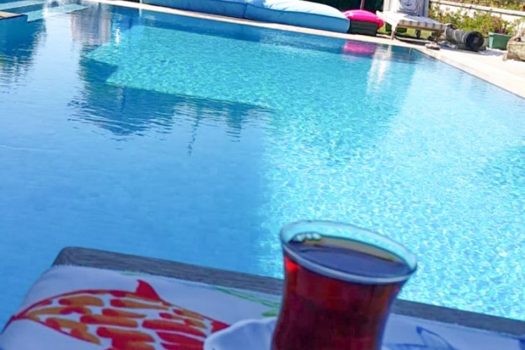 Вилла 5+1 в Измире, Турция | PKK-18189