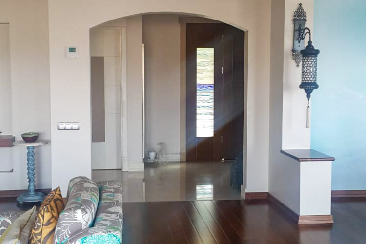 Вилла 5+1 в Измире, Турция | PKK-18189