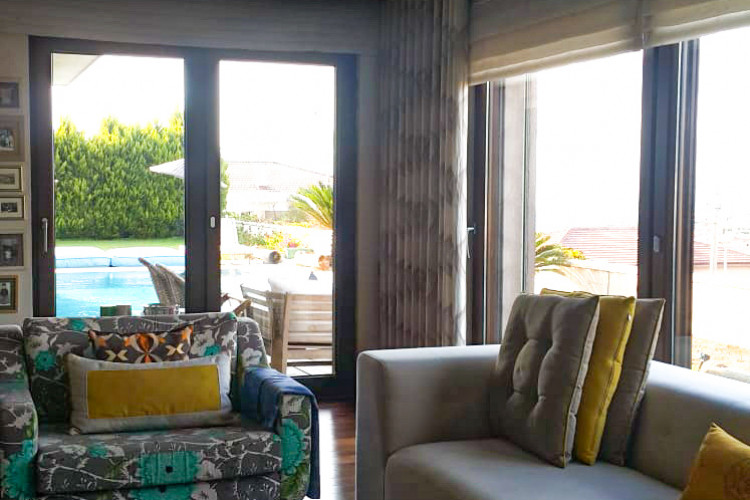 Вилла 5+1 в Измире, Турция | PKK-18189