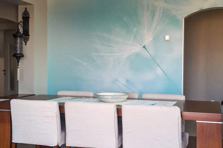 Вилла 5+1 в Измире, Турция | PKK-18189