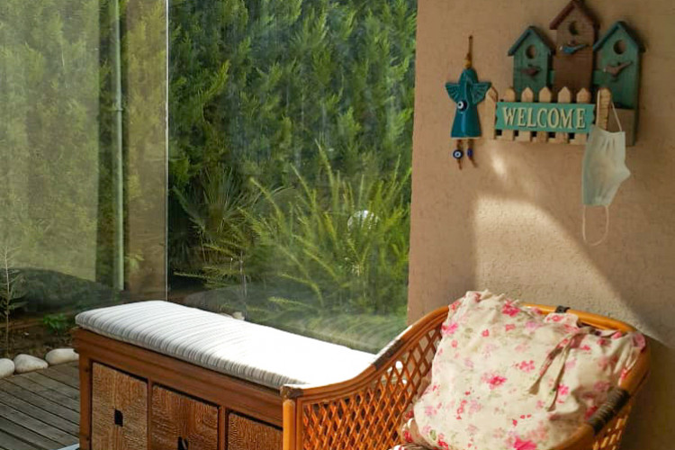 Вилла 5+1 в Измире, Турция | PKK-18189