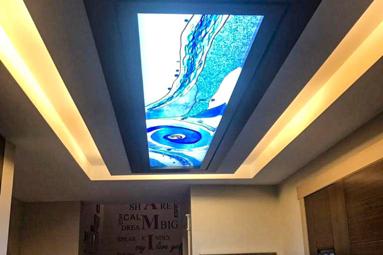 Вилла 5+1 в Измире, Турция | PKK-18189