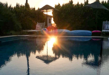 Вилла 5+1 в Измире, Турция | PKK-18189