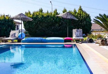 Вилла 5+1 в Измире, Турция | PKK-18189