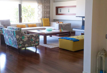 Вилла 5+1 в Измире, Турция | PKK-18189