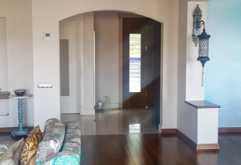 Вилла 5+1 в Измире, Турция | PKK-18189