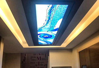 Вилла 5+1 в Измире, Турция | PKK-18189