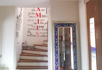 Вилла 5+1 в Измире, Турция | PKK-18189