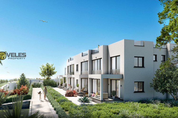 Квартира 3+1 в Караагаче, Турция | PBB-18966