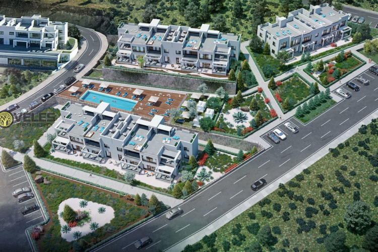 Квартира 3+1 в Караагаче, Турция | PBB-18966