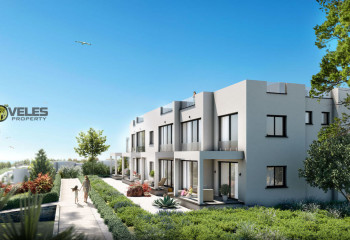 Квартира 3+1 в Караагаче, Турция | PBB-18966