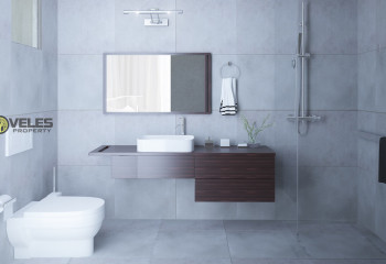 Квартира 3+1 в Караагаче, Турция | PBB-18966