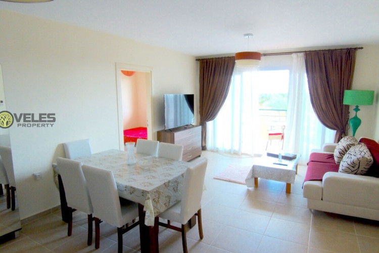 Квартира 3+1 в Бафре, Турция | PKK-19202