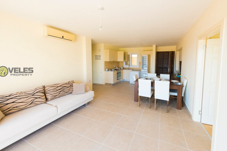 Квартира 3+1 в Бафре, Турция | PKK-19202