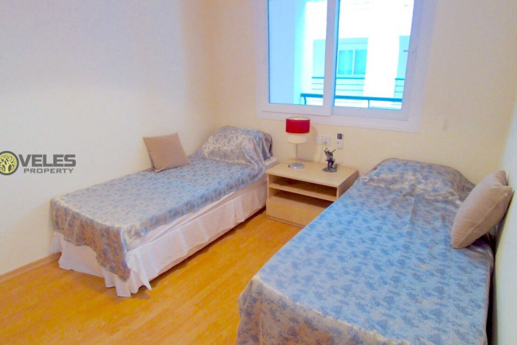 Квартира 3+1 в Бафре, Турция | PKK-19202