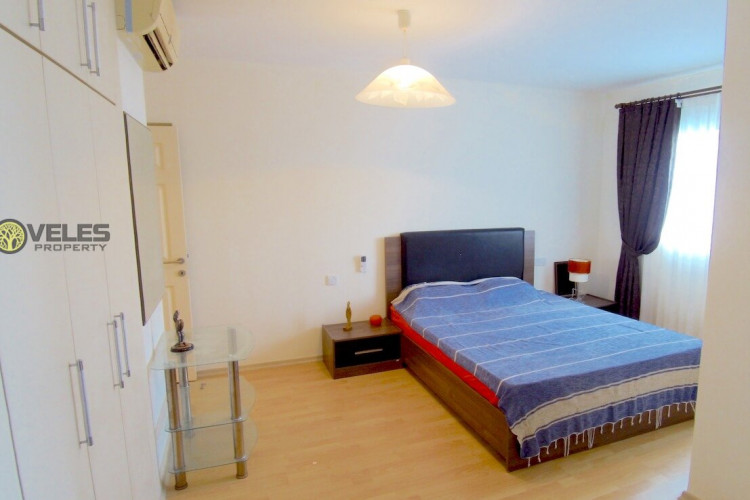 Квартира 3+1 в Бафре, Турция | PKK-19202